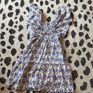 Zara dress